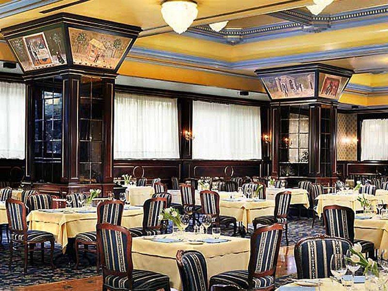 Hotel Marriott Milano