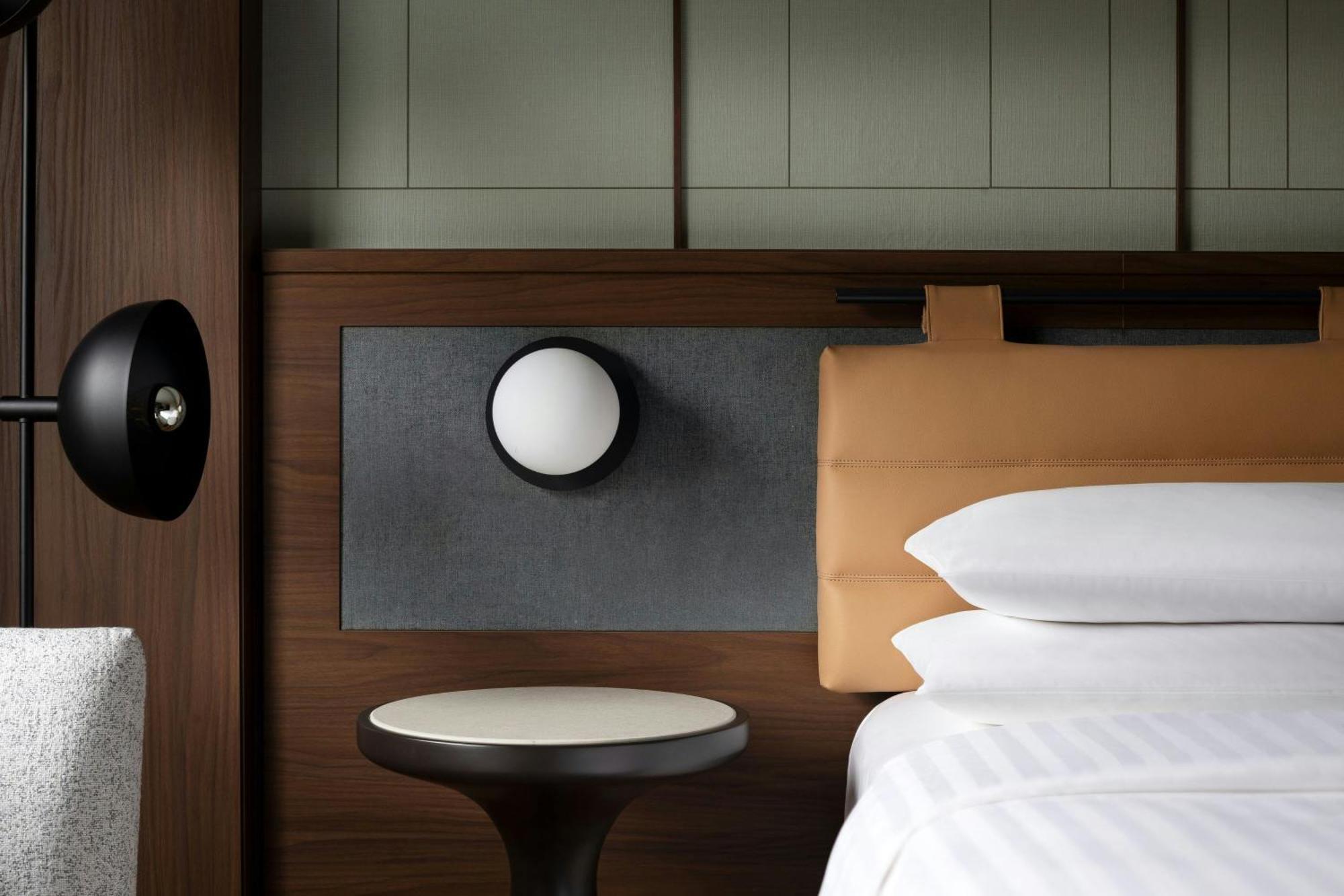 Marriott Milán