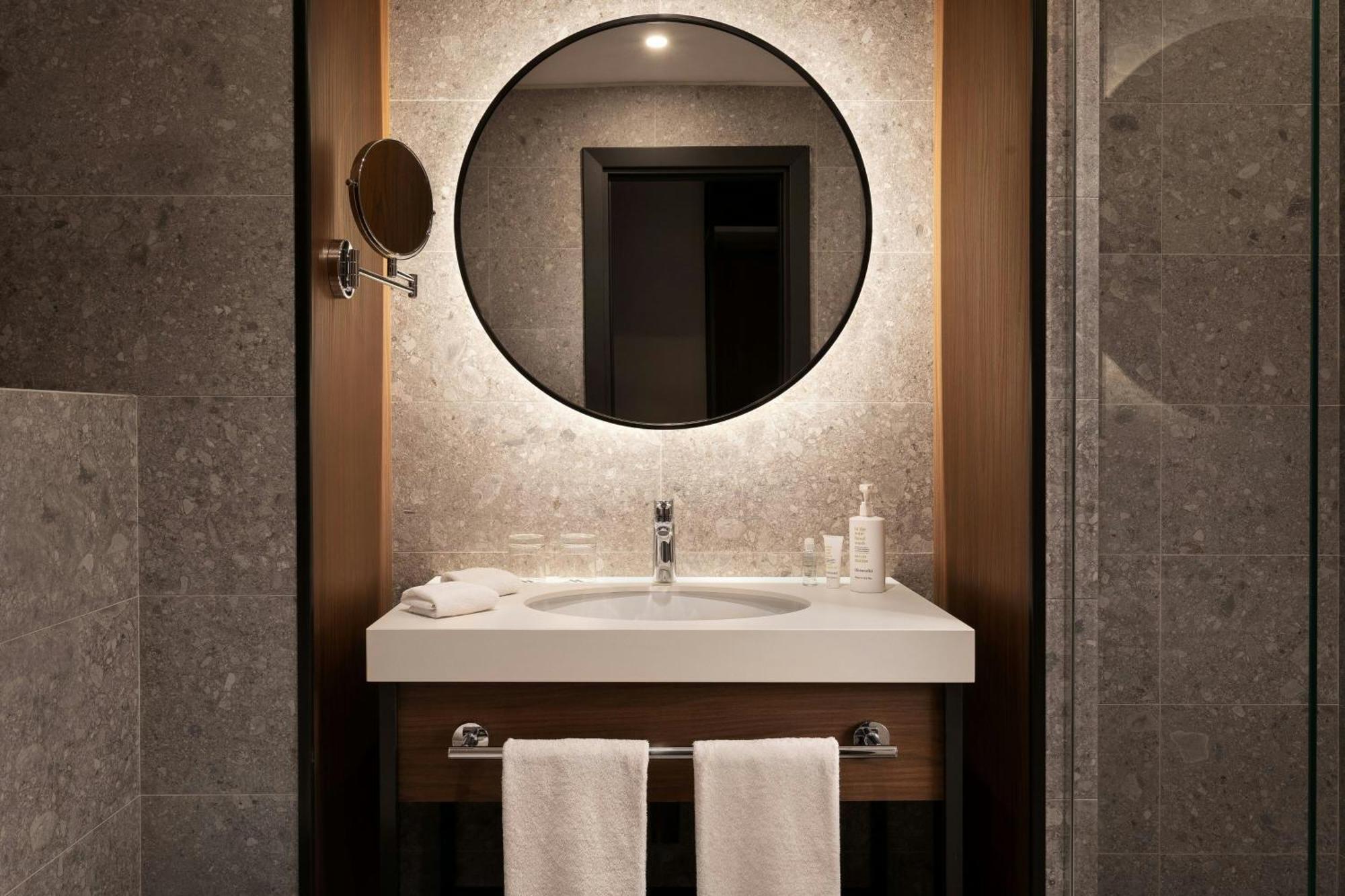 Marriott Hotel Milán