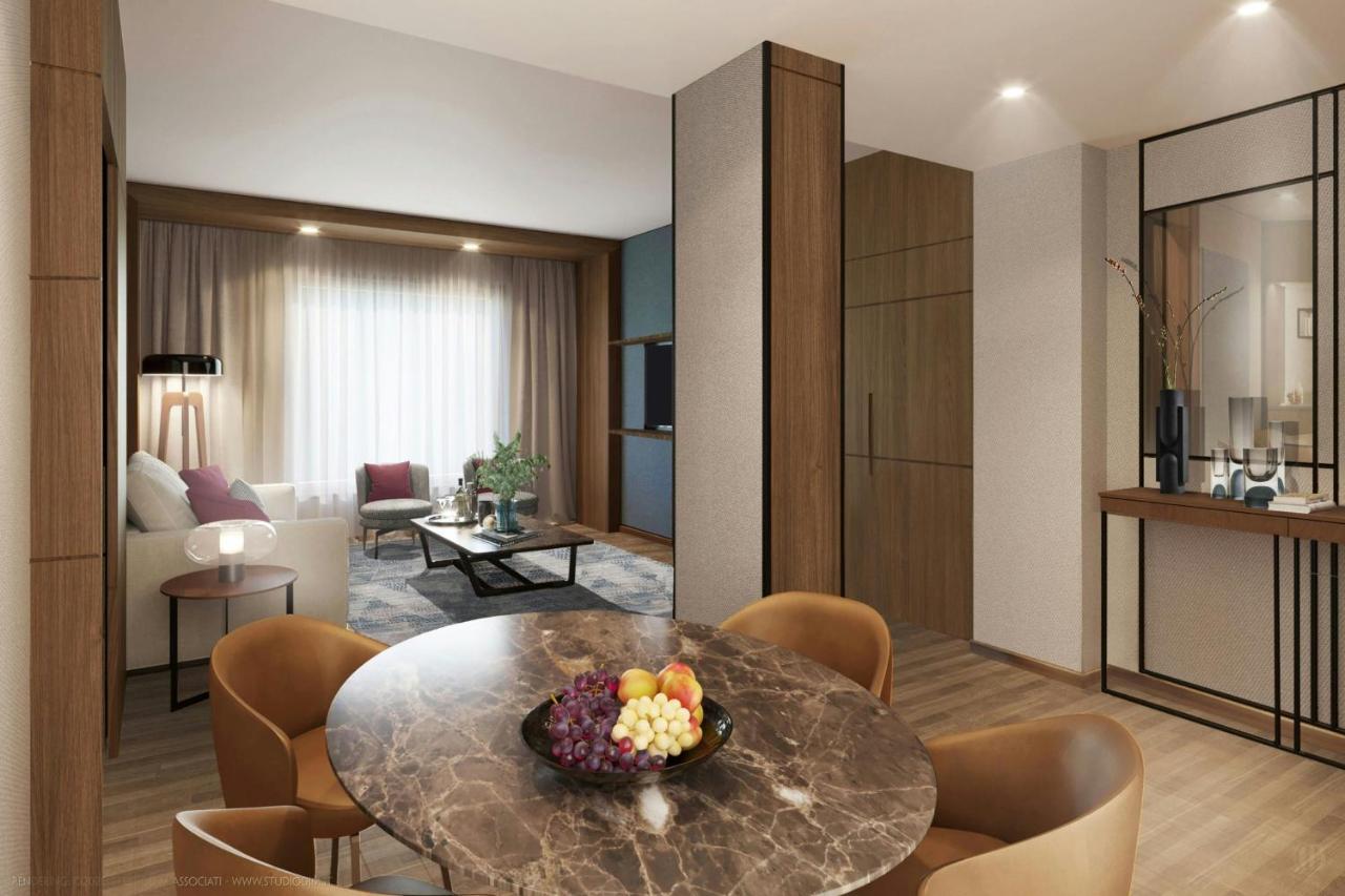 Marriott 4* Milán