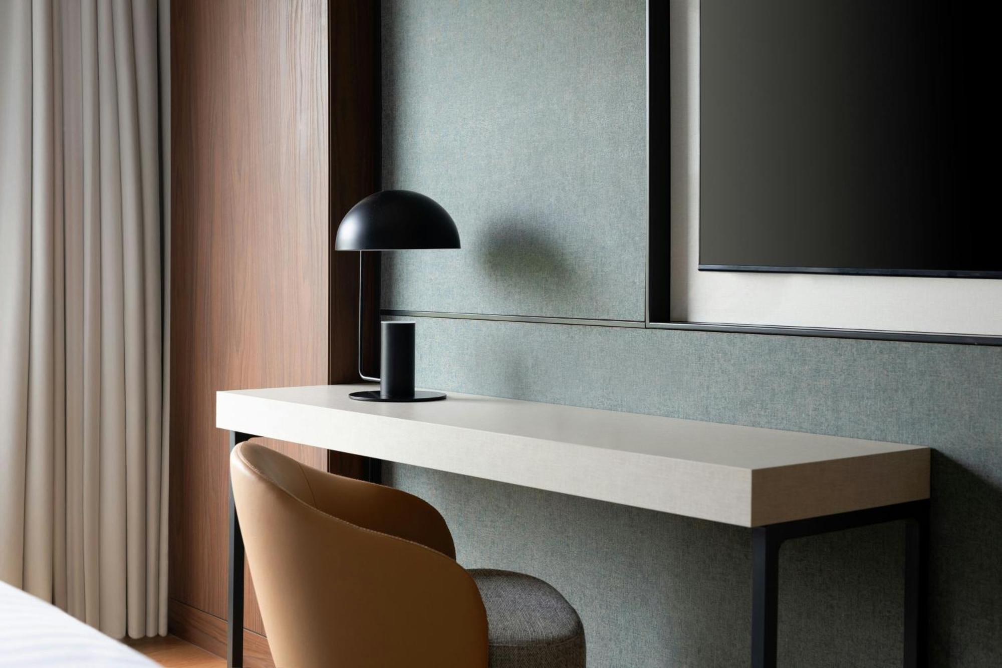 Marriott Hotel Milán