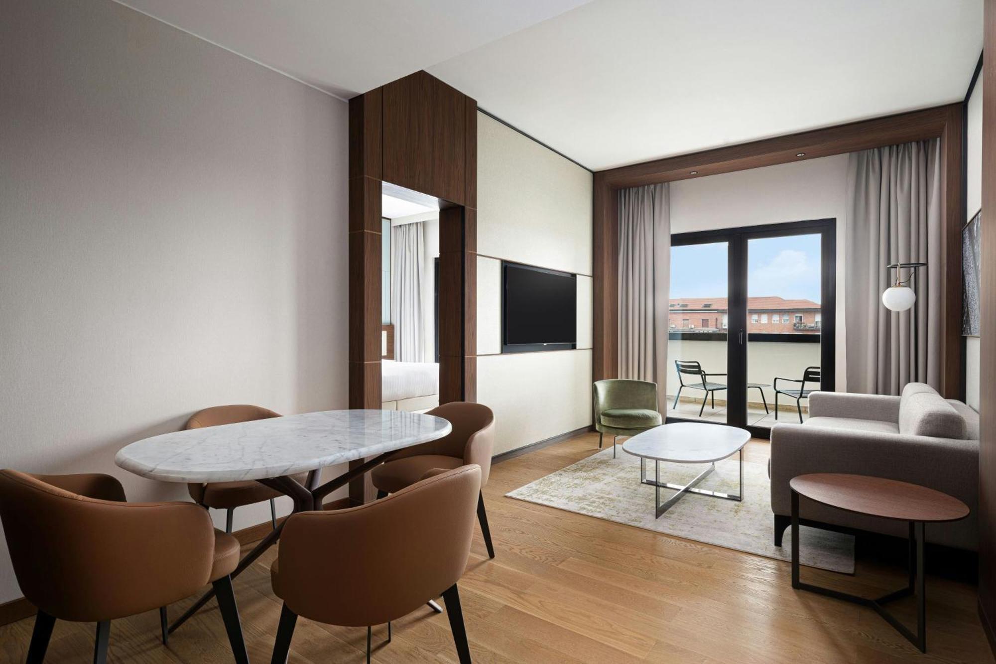 Marriott 4*