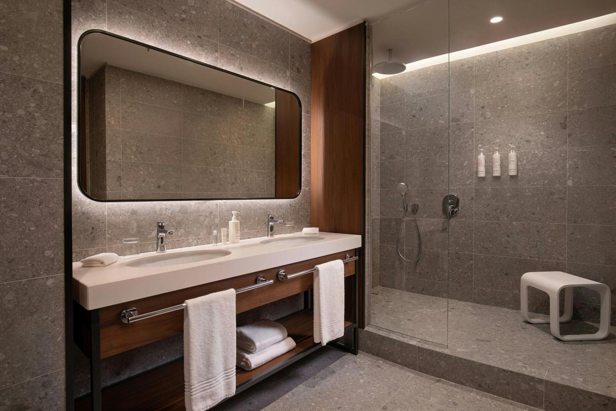 Hotel Marriott 4*