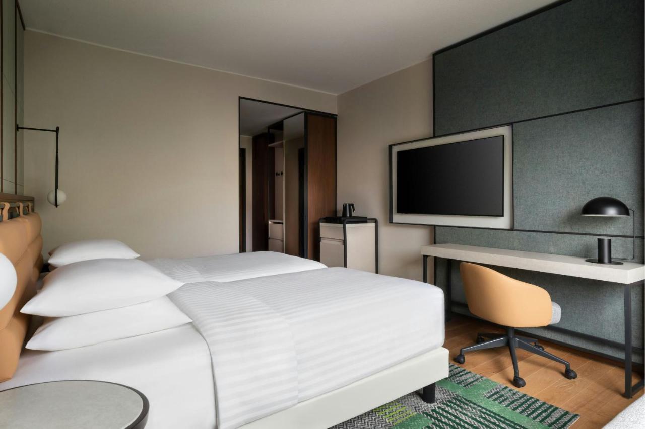 Marriott Hotel