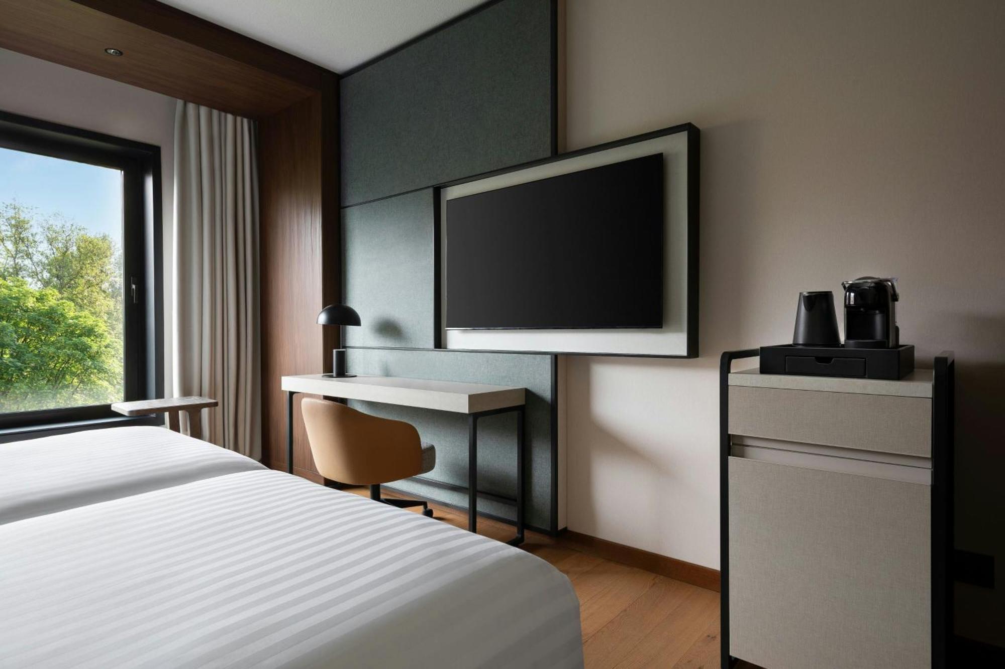 Marriott Milan