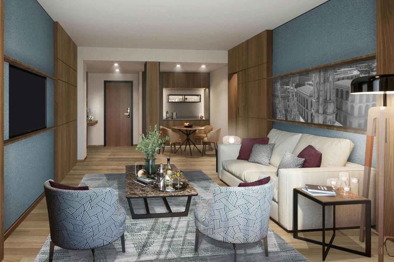 Marriott Milan