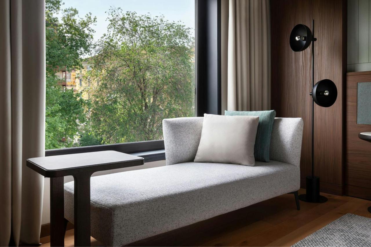 Hotel Marriott 4*