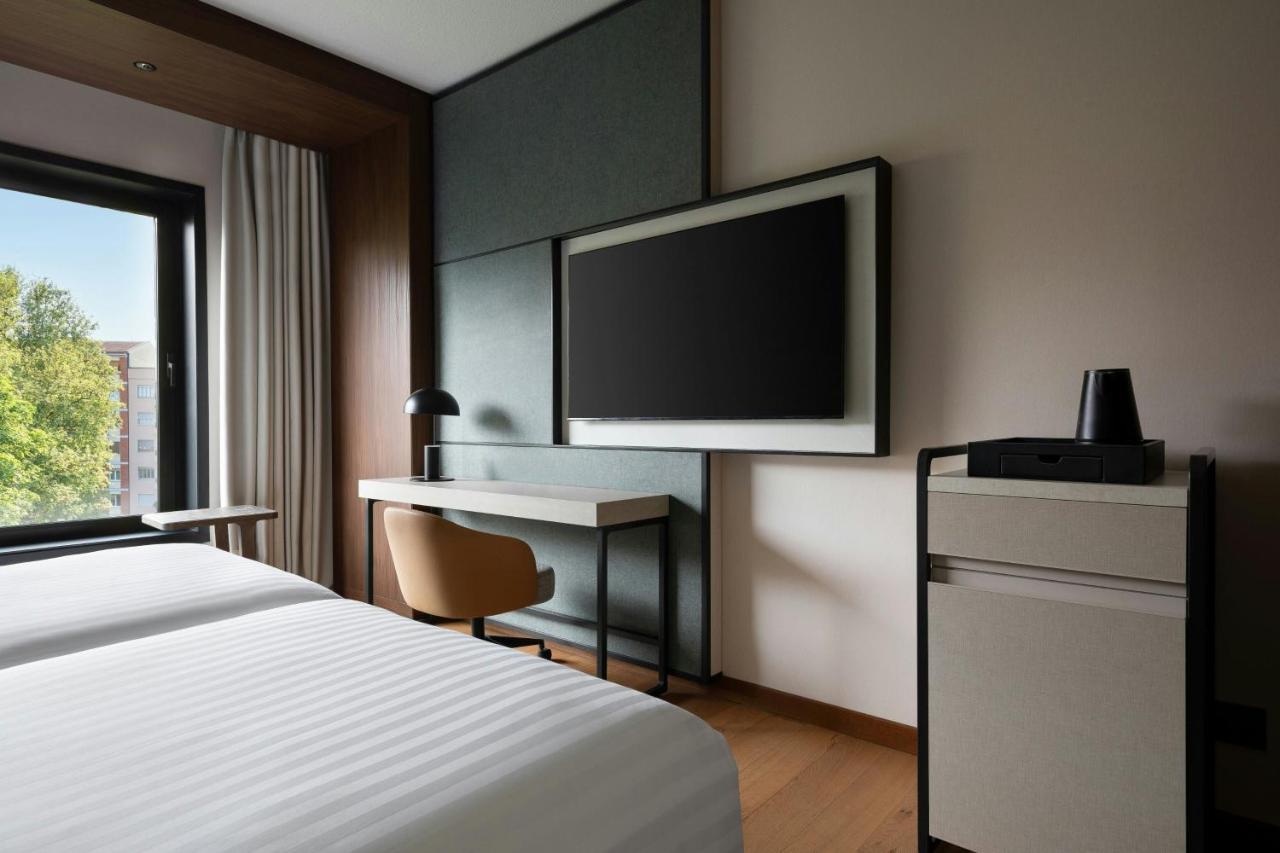 Marriott Milan