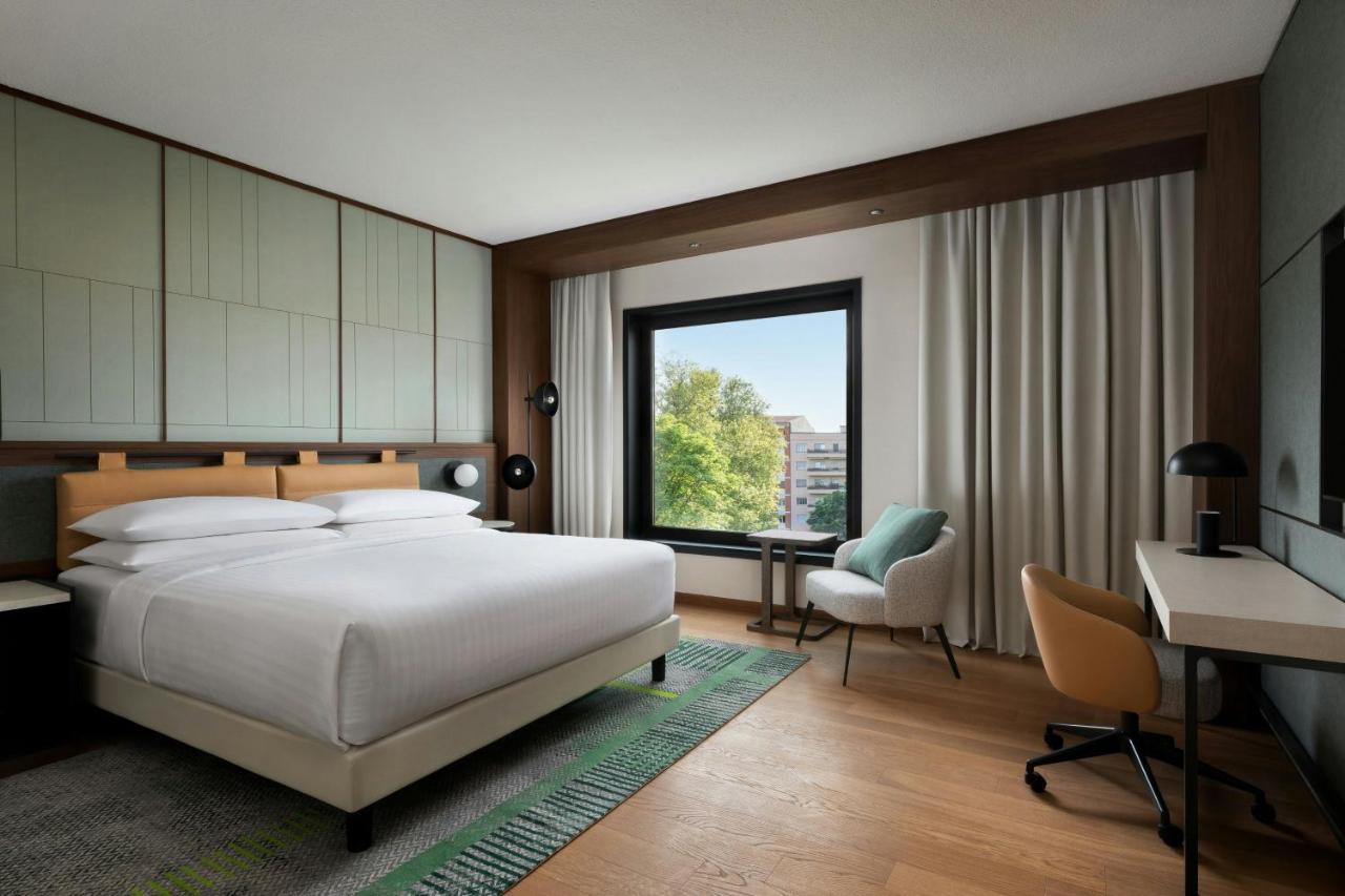 Marriott 4* Milan