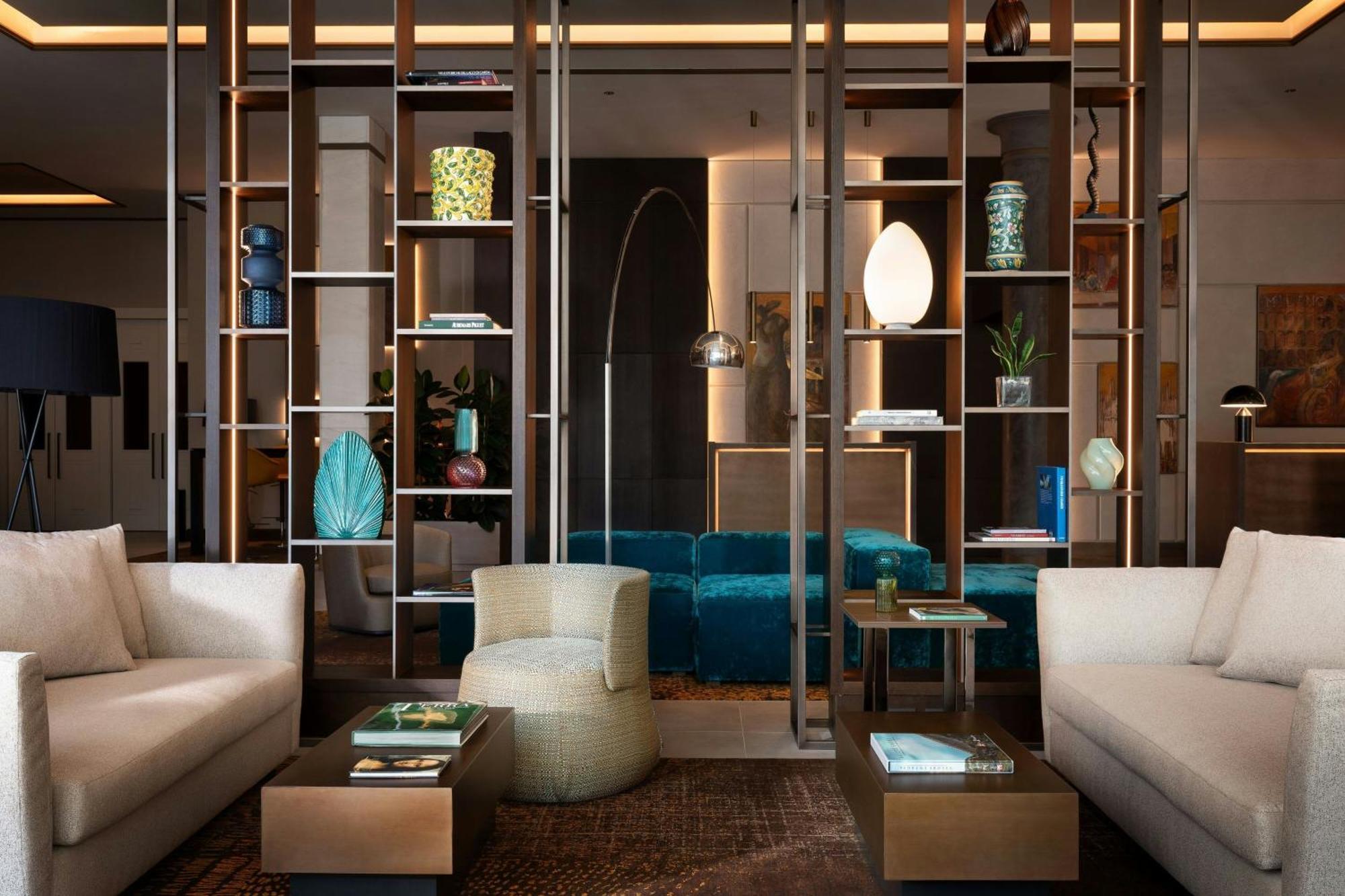 Marriott 4*
